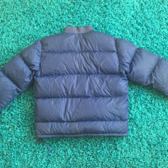 REI Jackets & Coats Vintage Rei Down Puffer Jacket Poshmark